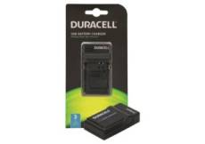 DURACELL chargeur USB Panasonic CGA-DU07