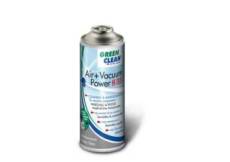 GREEN CLEAN aérosol Air + Vacuum HI TECH 400ml (sans embout)