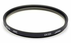 Hoya HMC Filtre UV pour Lentille 46 mm