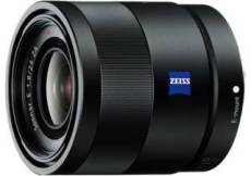 SONY E 24 mm Zeiss Sonnar T* f/1.8 ZA monture Sony E objectif photo hybride
