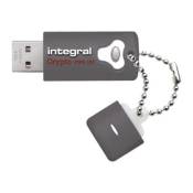 Integral Crypto - clé USB - 64 Go