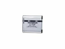 Olympus batterie li-50b pour tg-860 et tg-870 OLYBATTLI50B