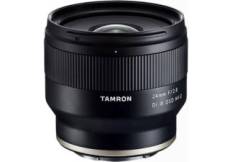 Tamron 24 mm f/2.8 Di III OSD Macro monture Sony FE