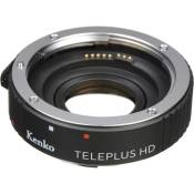 Teleplus HD DGX 1.4x pour Canon EF