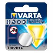 Varta - Batterie CR2032 - Li - 230 mAh