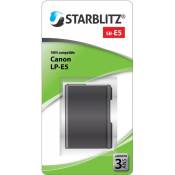 Batterie Starblitz Ã©quivalente Canon LP-E5