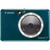 Canon Appareil Photo Instantané Canon Zoemini S2 Bleu