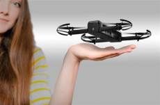 Flitt Selfie Cam Drone