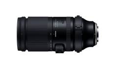 Objectif hybride Tamron 150-500mm f/5-6.7 Di III VC VXD noir pour Fuji X