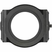 Porte-filtres magnÃ©tique 100x100mm / 100x150mm pour 15mm f/4.5 Shift