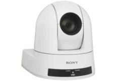 Sony SRG-300HW caméra Tourelle PTZ Full HD HDMI blanche