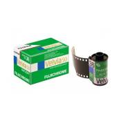 1 film diapo couleur 135 Fujichrome Velvia 50 - 36 poses