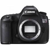 Canon Appareil photo reflex numérique Canon EOS 5DS R (boîtier uniquement)