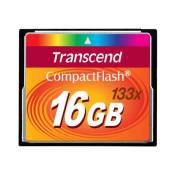 CompactFlash 16 Go 133x (45 Mb/s)