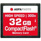CompactFlash 32 Go 300x