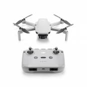 Drone Dji Mini 2 SE Gris