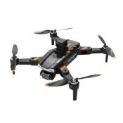 Drone HYTOBP S1 PRO GPS/GLONASS 8K professionnel double Caméra EIS FPV 2KM WIFI 5G avec Moteur sans balais et Trois batteries