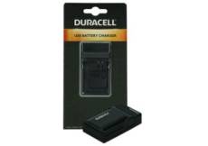 DURACELL chargeur USB Panasonic DMW-BLF19
