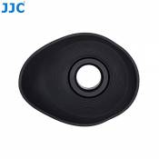 JJC Eyecup Viseur oculaire pour Canon EOS 6D 60Da 70D 80D 100D 550D 600D 650D 700D 750D 760D 8000D 1100D 1200D 1300D Rebel T2i T3i T3 T4i T5i T5 T6i T
