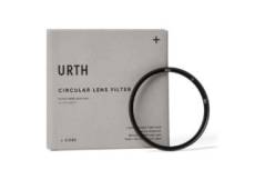 Urth filtre UV 77mm (Plus+)