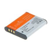 Batterie compatible avec OLYMPUS LI50B/DLI92/DB100...