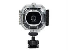 FLIR Waterproof Sports Case Accessory - Étui étanche caméscope - pour FX FXV101-H, FXV101-W