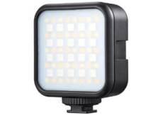 Godox RGB LED Light LED6R mini torche LED