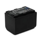 Batterie Camescope Sony HDR-CX11E 2100mah