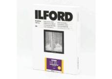 Ilford Papier MG V RC Deluxe Satin 24x30,5 cm 50 feuilles