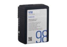 BEBOB V98MICRO Batterie V-mount 98Wh