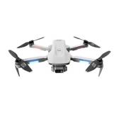 Drone F8 GPS 4K caméra Avec 3 Batterie Grise