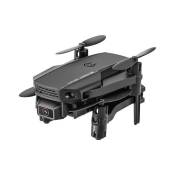 Drone KF611 Mini Caméra 4K HD WIFI FPV Mode sans tête-noir