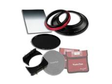 Fotodiox wonderpana 66 freearc wpfa-kr14-esntl6he kit d'accessoires pour objectif 14 mm noir WPFA-KR14-Esntl6HE
