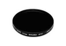 HOYA R72 filtre infrarouge circulaire 58 mm