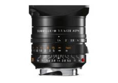 Leica SUMMILUX M 28mm f/1.4 Asph.