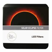 LEE100 Solar Eclipse