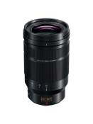 Objectif hybride Panasonic Lumix Leica DG Vario-Elmarit 50-200 mm f/2.8-4.0 ASPH Power O.I.S noir