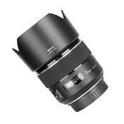 Objectif Meike MK 85mm f1.8 autofocus Plein Cadre pour Canon EF
