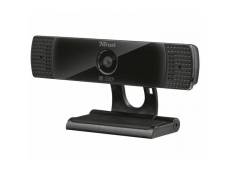 Trust gxt1160 vero noir webcam fullhd 1080p con micrófono 22397
