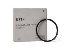 Urth filtre UV 112mm (Plus+)
