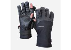 Vallerret Tinden gants noirs XS