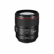 Objectif Canon 85 mm f/1.4 L IS USM