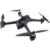 Drone JJRC X8 avec caméra 1080P 5G WiFi GPS Noir