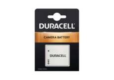 DURACELL batterie de remplacement Canon NB-4L