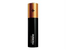 Duracell Optimum - Batterie 4 x AAA - Alcaline