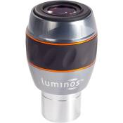 Luminos 7 mm coulant 31.75 mm