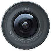 Module objectif 1" Leica