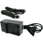 Chargeur pour SONY NEX-VG20 - Otech