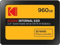 KODAK - Carte Internal SSD Power