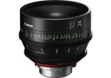 Canon Sumire Prime CN-E24mm T/1.5 FP X monture PL objectif cinéma